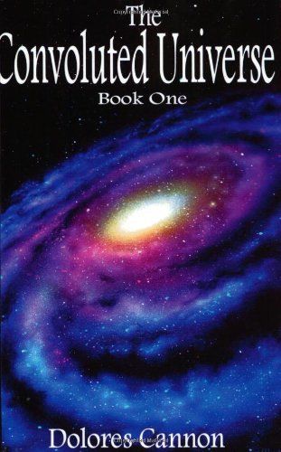 Convoluted universe book 1 pdf
